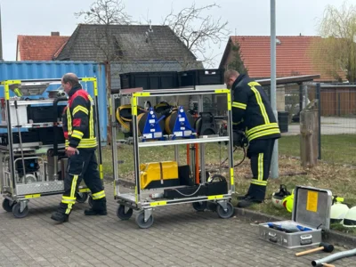 Foto des Albums: Berichtsreihe GSE Teil II