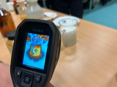 Foto des Albums: Berichtsreihe GSE Teil IV