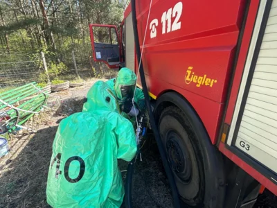Foto des Albums: Berichtsreihe GSE Teil V
