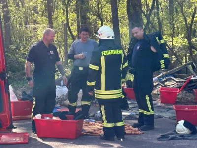 Foto des Albums: Berichtsreihe GSE Teil V