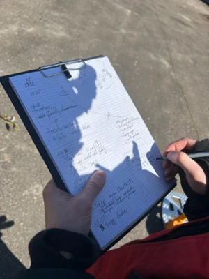 Foto des Albums: Berichtsreihe GSE Teil V