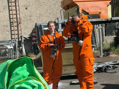Foto des Albums: Berichtsreihe GSE Teil V