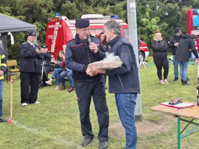 Foto des Albums: Amtsfeuerwehrtag und Amtsjugendfeuerwehrtag Putlitz-Berge in Hülsebeck