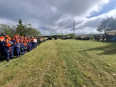 Foto des Albums: Amtsfeuerwehrtag und Amtsjugendfeuerwehrtag Putlitz-Berge in Hülsebeck