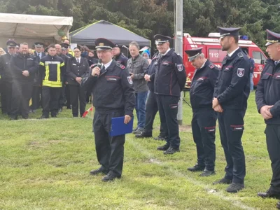 Foto des Albums: Amtsfeuerwehrtag und Amtsjugendfeuerwehrtag Putlitz-Berge in Hülsebeck