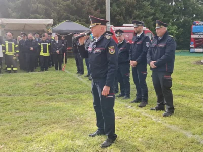 Foto des Albums: Amtsfeuerwehrtag und Amtsjugendfeuerwehrtag Putlitz-Berge in Hülsebeck