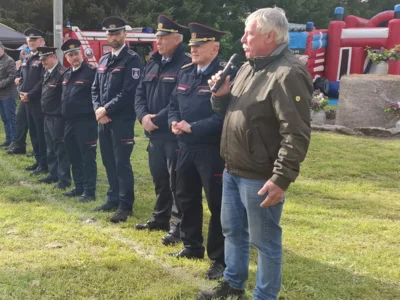 Foto des Albums: Amtsfeuerwehrtag und Amtsjugendfeuerwehrtag Putlitz-Berge in Hülsebeck