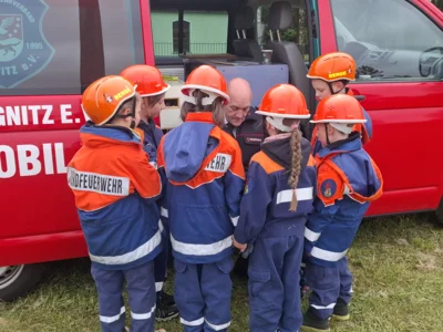 Foto des Albums: Amtsfeuerwehrtag und Amtsjugendfeuerwehrtag Putlitz-Berge in Hülsebeck