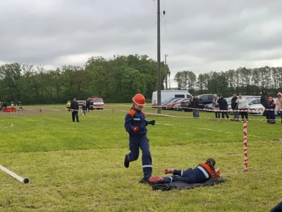 Foto des Albums: Amtsfeuerwehrtag und Amtsjugendfeuerwehrtag Putlitz-Berge in Hülsebeck