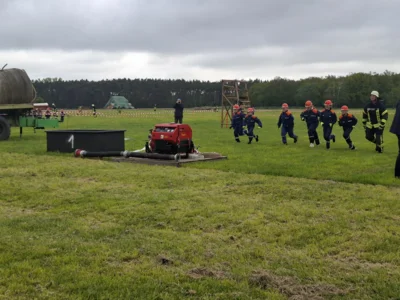 Foto des Albums: Amtsfeuerwehrtag und Amtsjugendfeuerwehrtag Putlitz-Berge in Hülsebeck