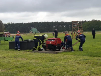 Foto des Albums: Amtsfeuerwehrtag und Amtsjugendfeuerwehrtag Putlitz-Berge in Hülsebeck