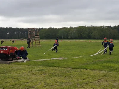 Foto des Albums: Amtsfeuerwehrtag und Amtsjugendfeuerwehrtag Putlitz-Berge in Hülsebeck
