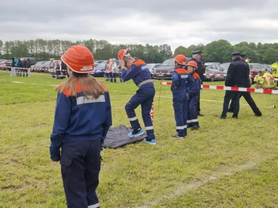 Foto des Albums: Amtsfeuerwehrtag und Amtsjugendfeuerwehrtag Putlitz-Berge in Hülsebeck