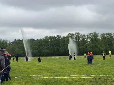 Foto des Albums: Amtsfeuerwehrtag und Amtsjugendfeuerwehrtag Putlitz-Berge in Hülsebeck