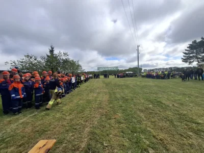 Foto des Albums: Amtsfeuerwehrtag und Amtsjugendfeuerwehrtag Putlitz-Berge in Hülsebeck