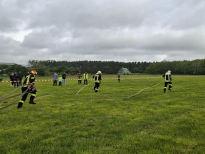 Foto des Albums: Amtsfeuerwehrtag und Amtsjugendfeuerwehrtag Putlitz-Berge in Hülsebeck