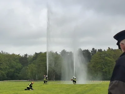 Foto des Albums: Amtsfeuerwehrtag und Amtsjugendfeuerwehrtag Putlitz-Berge in Hülsebeck