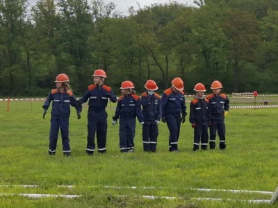 Foto des Albums: Amtsfeuerwehrtag und Amtsjugendfeuerwehrtag Putlitz-Berge in Hülsebeck