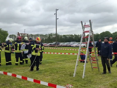 Foto des Albums: Amtsfeuerwehrtag und Amtsjugendfeuerwehrtag Putlitz-Berge in Hülsebeck