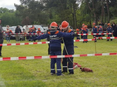 Foto des Albums: Amtsfeuerwehrtag und Amtsjugendfeuerwehrtag Putlitz-Berge in Hülsebeck