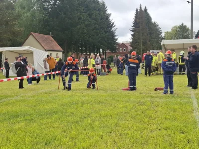 Foto des Albums: Amtsfeuerwehrtag und Amtsjugendfeuerwehrtag Putlitz-Berge in Hülsebeck