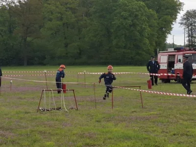 Foto des Albums: Amtsfeuerwehrtag und Amtsjugendfeuerwehrtag Putlitz-Berge in Hülsebeck