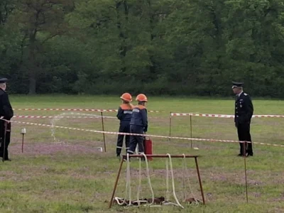 Foto des Albums: Amtsfeuerwehrtag und Amtsjugendfeuerwehrtag Putlitz-Berge in Hülsebeck