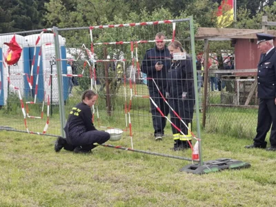 Foto des Albums: Amtsfeuerwehrtag und Amtsjugendfeuerwehrtag Putlitz-Berge in Hülsebeck