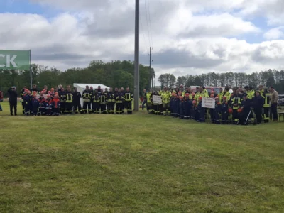 Foto des Albums: Amtsfeuerwehrtag und Amtsjugendfeuerwehrtag Putlitz-Berge in Hülsebeck