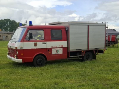 Foto des Albums: Amtsfeuerwehrtag und Amtsjugendfeuerwehrtag Putlitz-Berge in Hülsebeck
