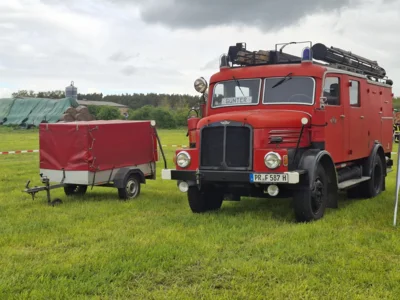 Foto des Albums: Amtsfeuerwehrtag und Amtsjugendfeuerwehrtag Putlitz-Berge in Hülsebeck