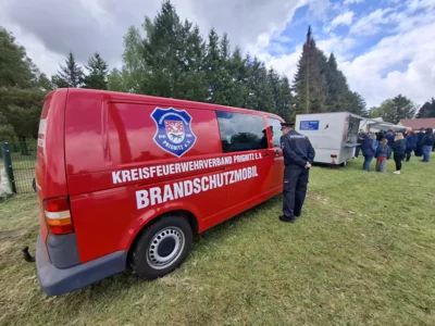 Foto des Albums: Amtsfeuerwehrtag und Amtsjugendfeuerwehrtag Putlitz-Berge in Hülsebeck