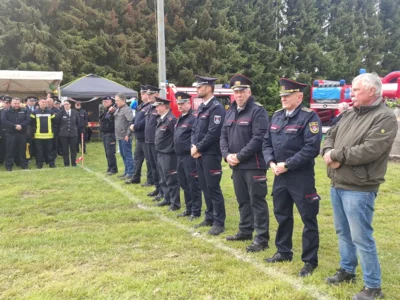 Foto des Albums: Amtsfeuerwehrtag und Amtsjugendfeuerwehrtag Putlitz-Berge in Hülsebeck