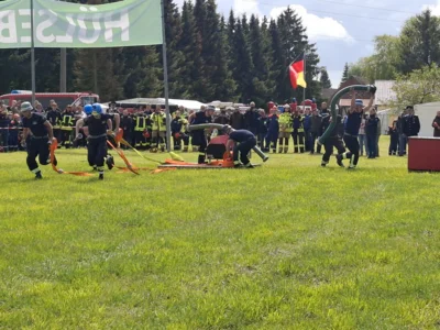 Foto des Albums: Amtsfeuerwehrtag und Amtsjugendfeuerwehrtag Putlitz-Berge in Hülsebeck