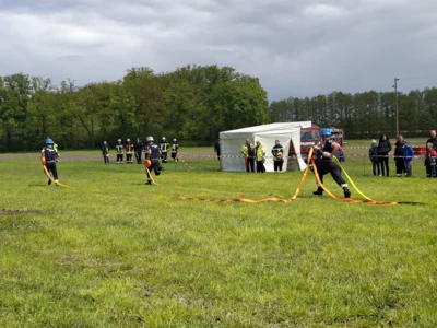 Foto des Albums: Amtsfeuerwehrtag und Amtsjugendfeuerwehrtag Putlitz-Berge in Hülsebeck