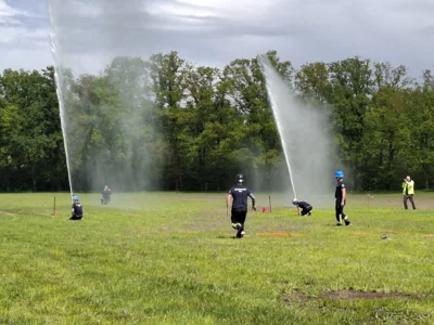 Foto des Albums: Amtsfeuerwehrtag und Amtsjugendfeuerwehrtag Putlitz-Berge in Hülsebeck