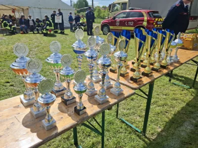 Foto des Albums: Amtsfeuerwehrtag und Amtsjugendfeuerwehrtag Putlitz-Berge in Hülsebeck