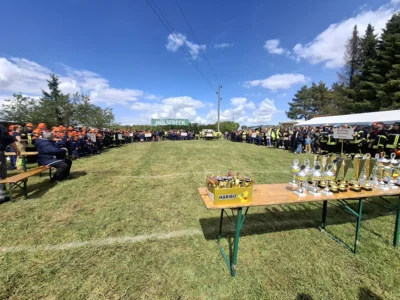 Foto des Albums: Amtsfeuerwehrtag und Amtsjugendfeuerwehrtag Putlitz-Berge in Hülsebeck