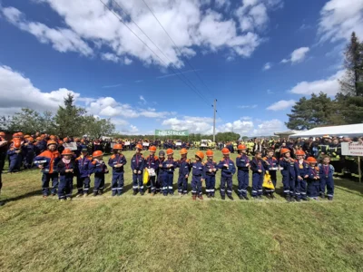 Foto des Albums: Amtsfeuerwehrtag und Amtsjugendfeuerwehrtag Putlitz-Berge in Hülsebeck