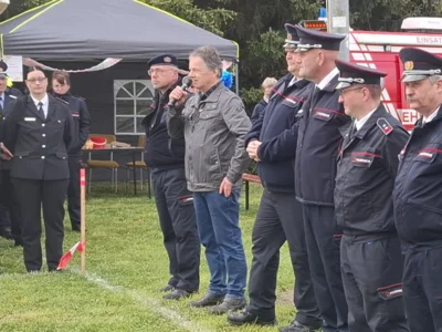 Foto des Albums: Amtsfeuerwehrtag und Amtsjugendfeuerwehrtag Putlitz-Berge in Hülsebeck