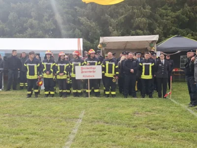 Foto des Albums: Amtsfeuerwehrtag und Amtsjugendfeuerwehrtag Putlitz-Berge in Hülsebeck