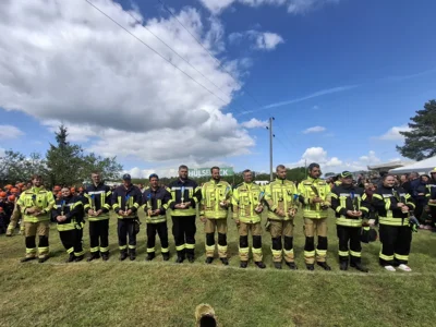 Foto des Albums: Amtsfeuerwehrtag und Amtsjugendfeuerwehrtag Putlitz-Berge in Hülsebeck