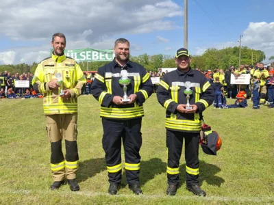 Foto des Albums: Amtsfeuerwehrtag und Amtsjugendfeuerwehrtag Putlitz-Berge in Hülsebeck