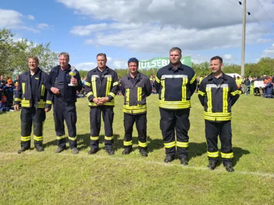 Foto des Albums: Amtsfeuerwehrtag und Amtsjugendfeuerwehrtag Putlitz-Berge in Hülsebeck