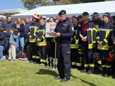 Foto des Albums: Amtsfeuerwehrtag und Amtsjugendfeuerwehrtag Putlitz-Berge in Hülsebeck