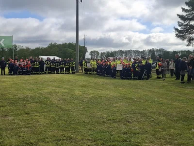 Foto des Albums: Amtsfeuerwehrtag und Amtsjugendfeuerwehrtag Putlitz-Berge in Hülsebeck