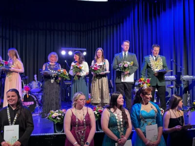 Foto des Albums: Bundeskönigsschießen 2026