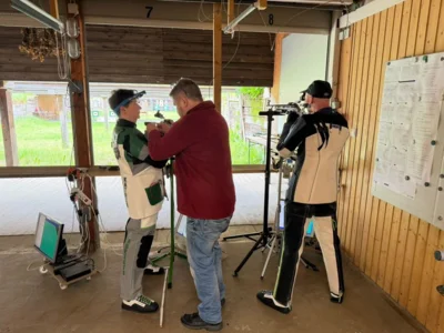 Foto des Albums: Räuberpokal Medewitz 2026