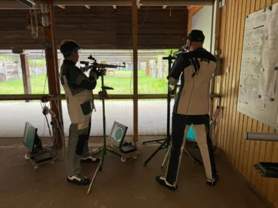 Foto des Albums: Räuberpokal Medewitz 2026