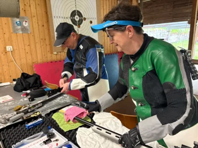 Foto des Albums: Räuberpokal Medewitz 2026